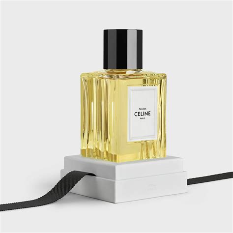 parade by celine perfume